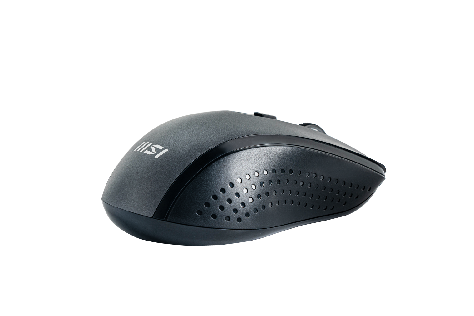 Interceptor DS86W Mouse