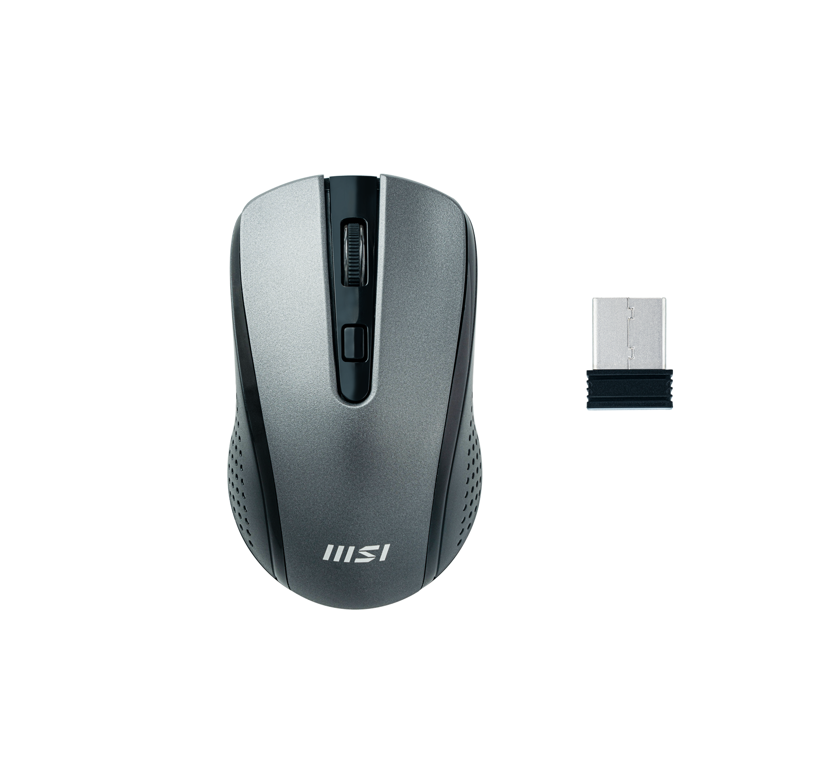 Interceptor DS86W Mouse