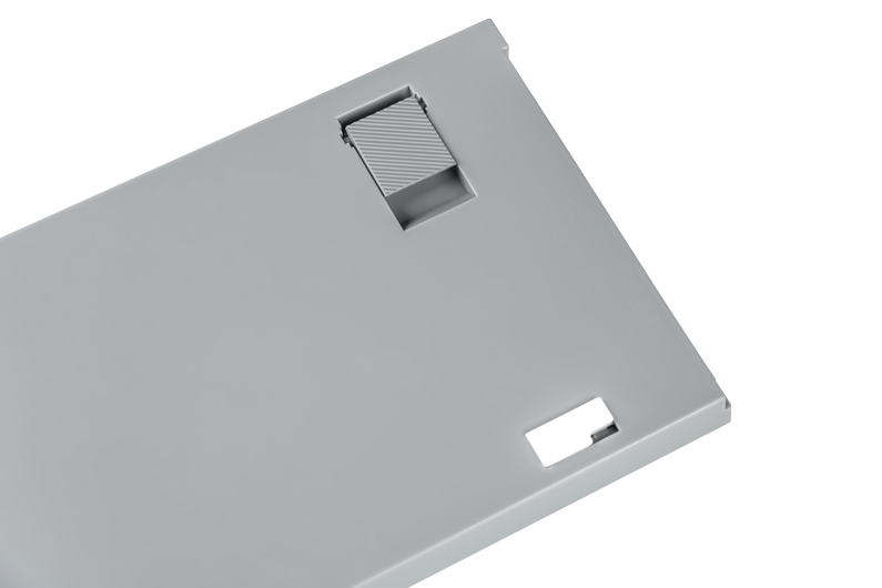 VIGOR GK50Z PIXEL Mixed Grey