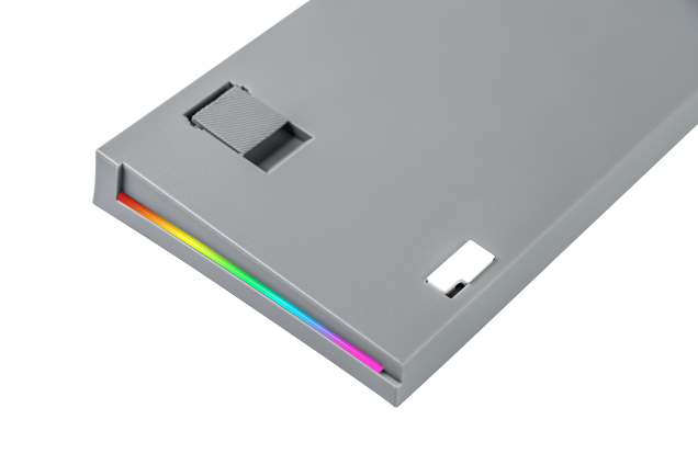 VIGOR GK50Z PIXEL Mixed Grey