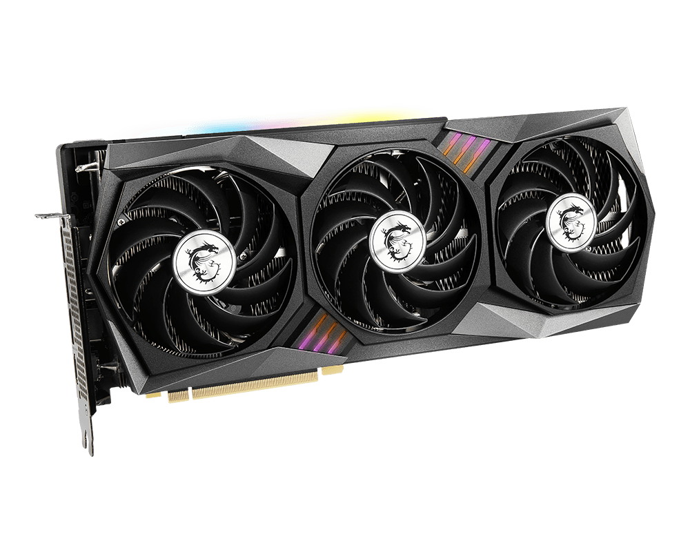 GeForce RTX™ 3070 GAMING Z TRIO 8G LHR
