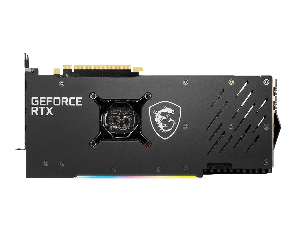 GeForce RTX™ 3070 GAMING Z TRIO 8G LHR