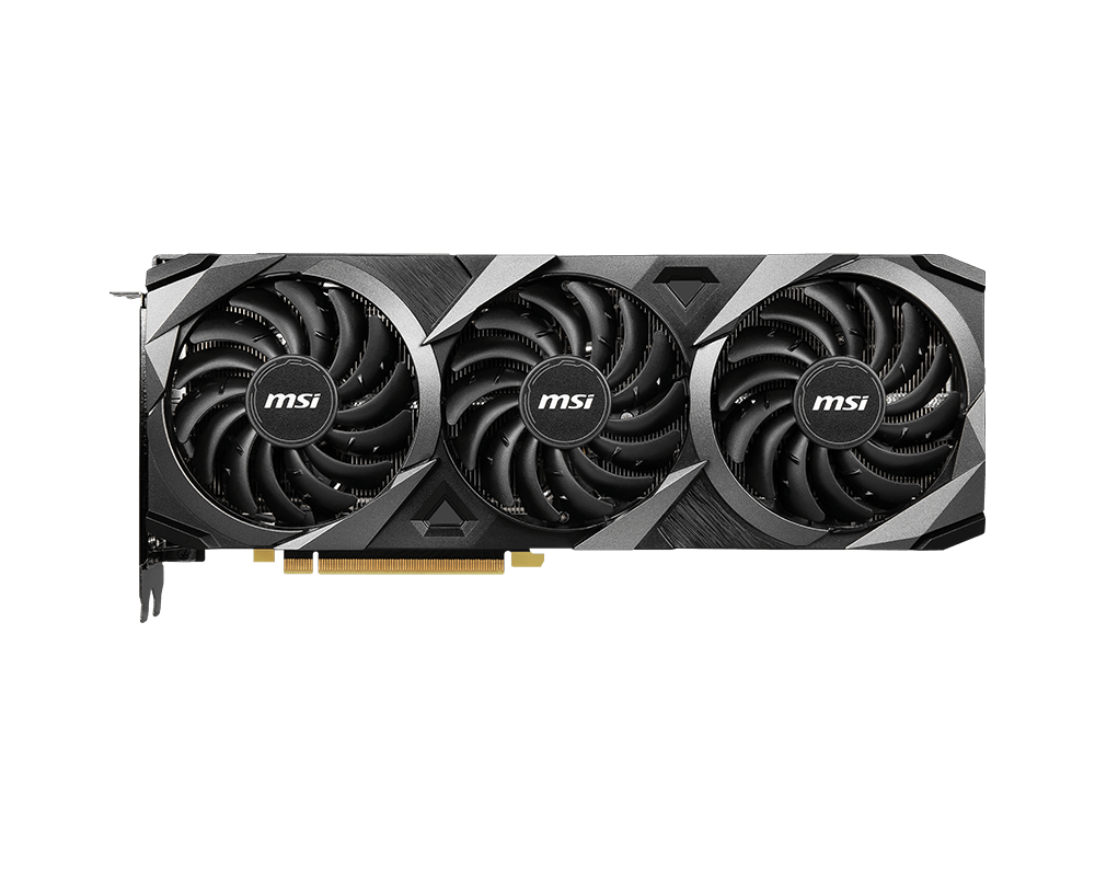 GeForce RTX™ 3080 Ti VENTUS 3X 12G