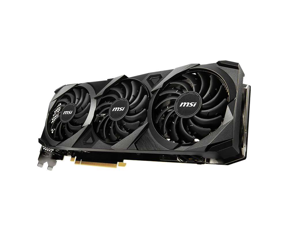 GeForce RTX™ 3080 Ti VENTUS 3X 12G