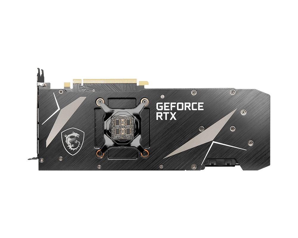 GeForce RTX™ 3080 Ti VENTUS 3X 12G