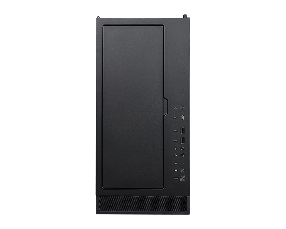 MPG QUIETUDE 100S 暗黑