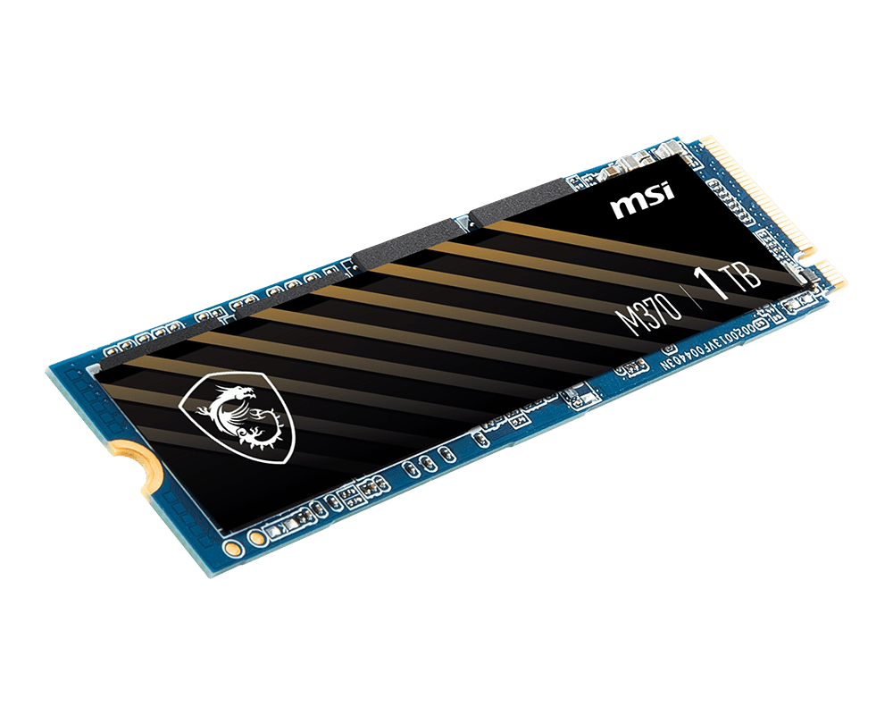 M370 NVMe M.2