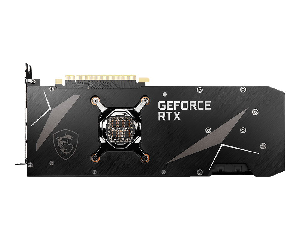 GeForce RTX™ 3080 VENTUS 3X PLUS 10G OC LHR