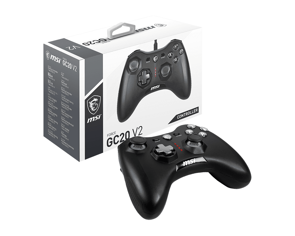 FORCE GC20 V2