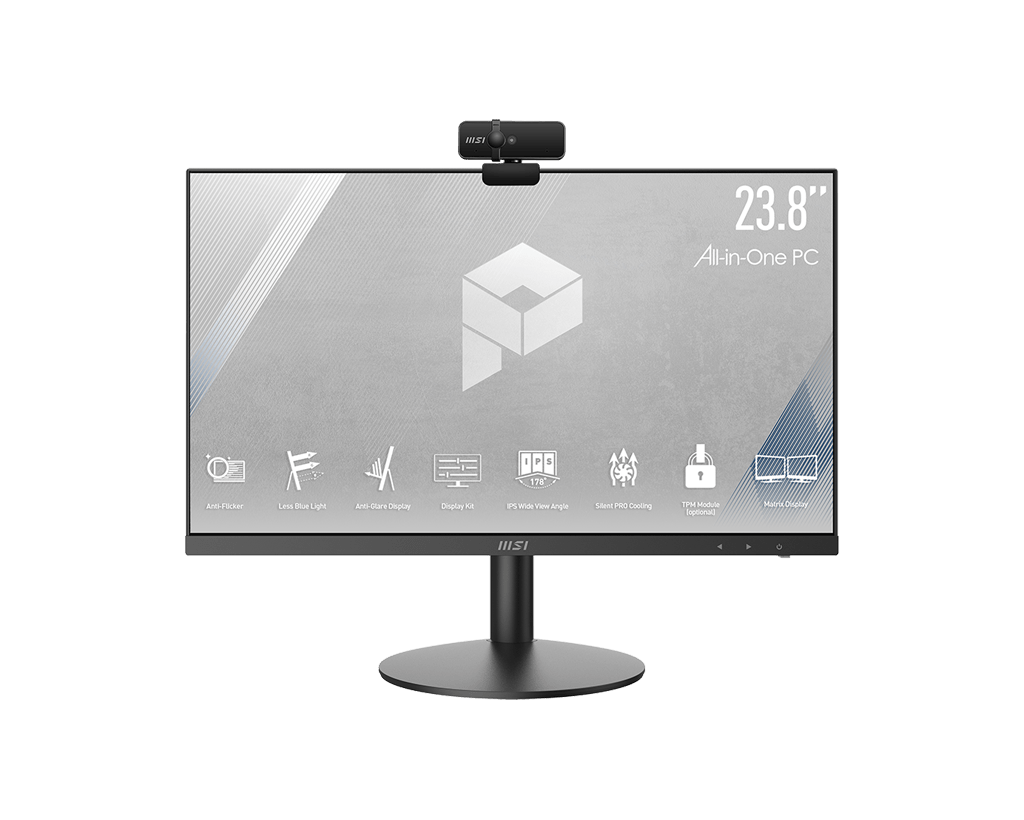 PRO AP241 11M
