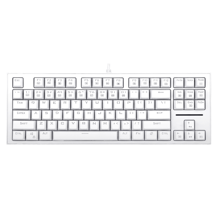 VIGOR GK50Z Mini