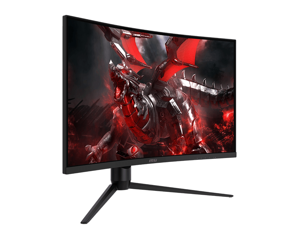 Optix G271CQP