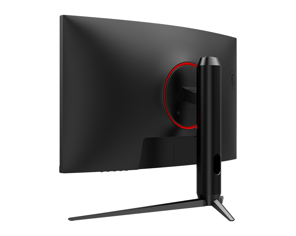 Optix G271CQP