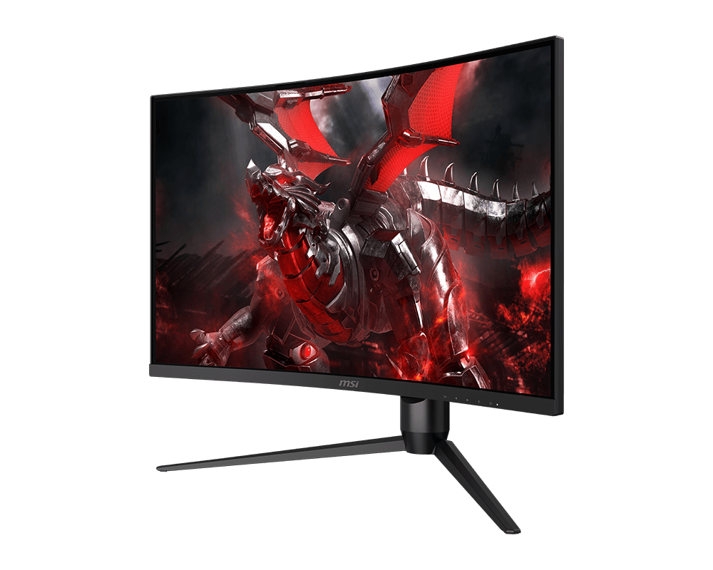 Optix G271CQP