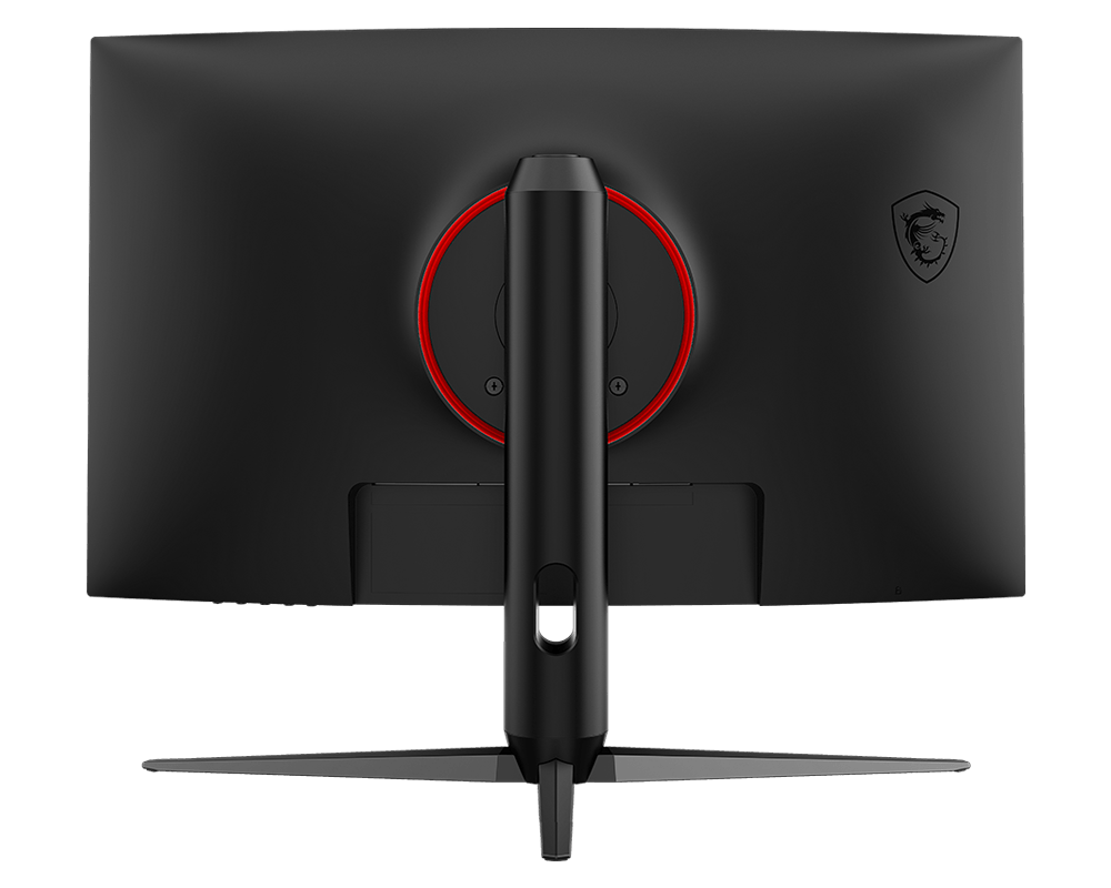 Optix G271CQP