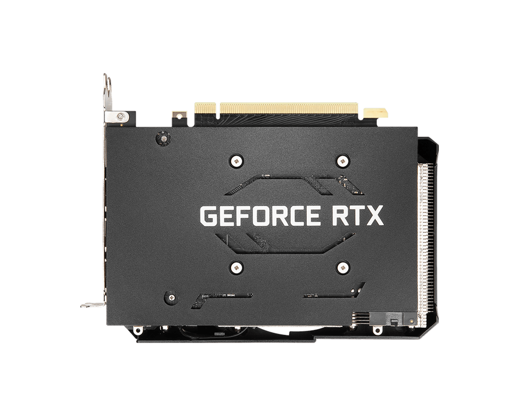 GeForce RTX™ 3050 AERO ITX 8G
