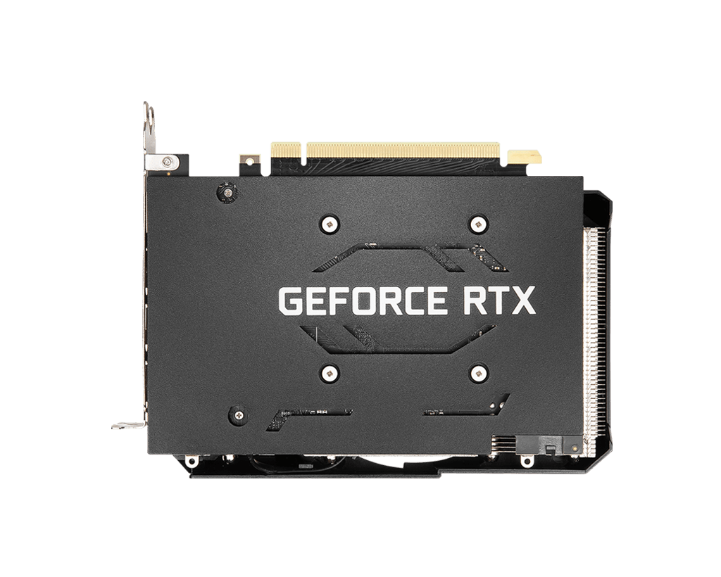 GeForce RTX™ 3050 AERO ITX 8G OC