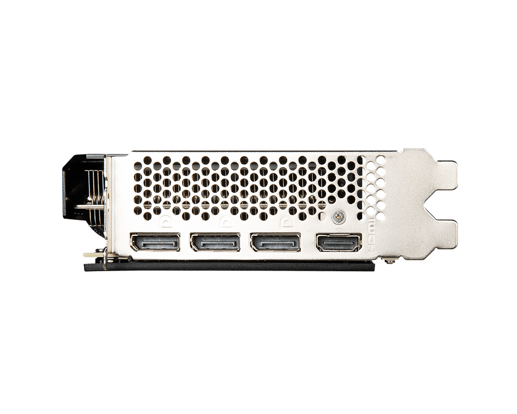 GeForce RTX™ 3050 AERO ITX 8G OC