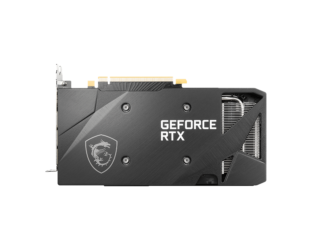 GeForce RTX™ 3050 VENTUS 2X 8G