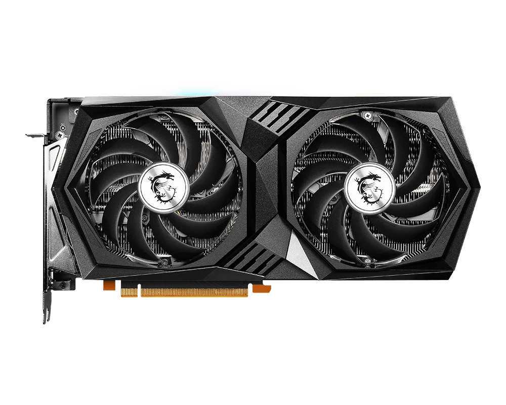 GeForce RTX™ 3050 GAMING X 8G