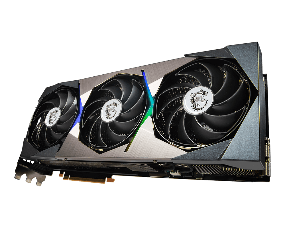 GeForce RTX™ 3090 Ti SUPRIM SE 24G