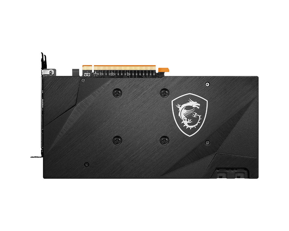 Radeon™ RX 6750 XT MECH 2X 12G OC