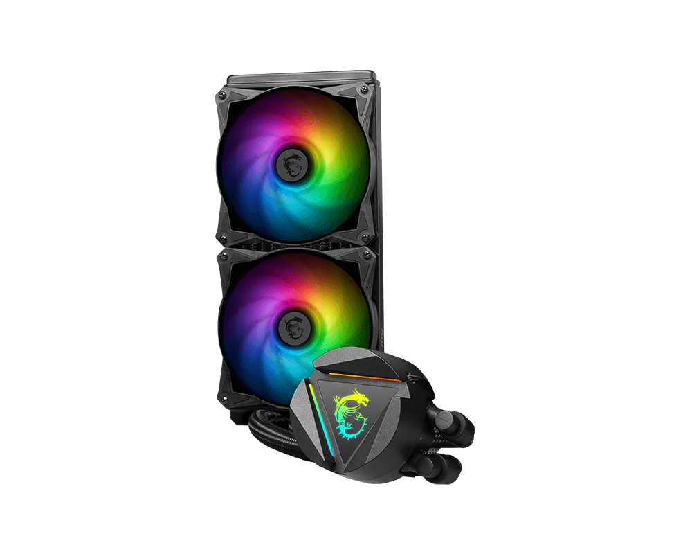 MAG CORELIQUID 240R V2