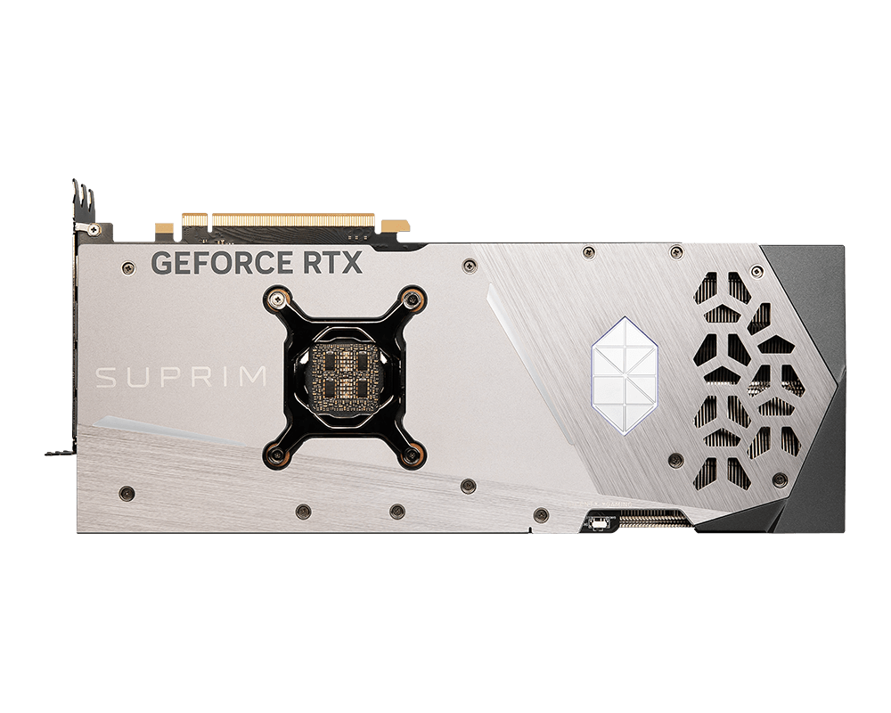 GeForce RTX™ 4090 SUPRIM X 24G