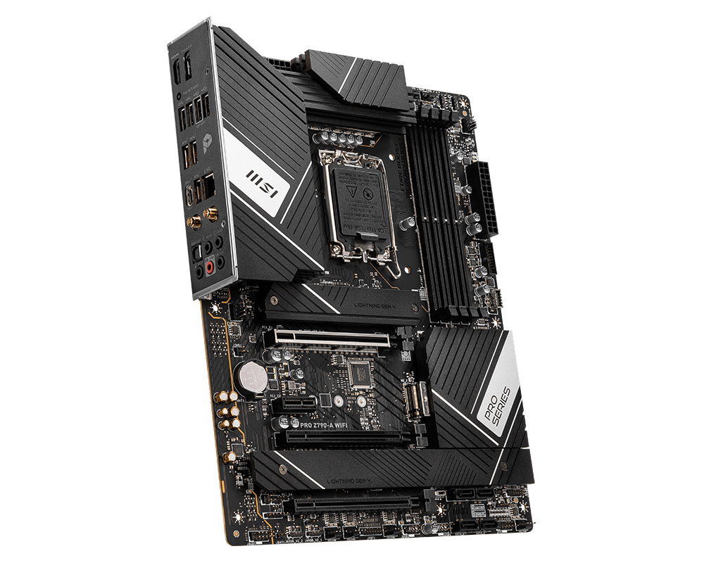 PRO Z790-A WIFI