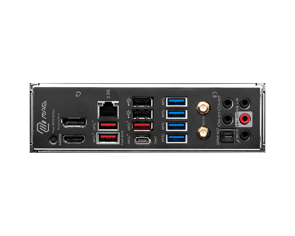 MAG B650 TOMAHAWK WIFI