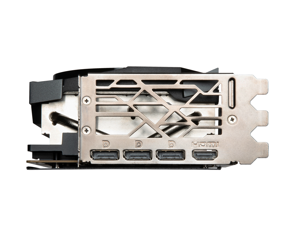 GeForce RTX™ 4080 16GB GAMING X TRIO