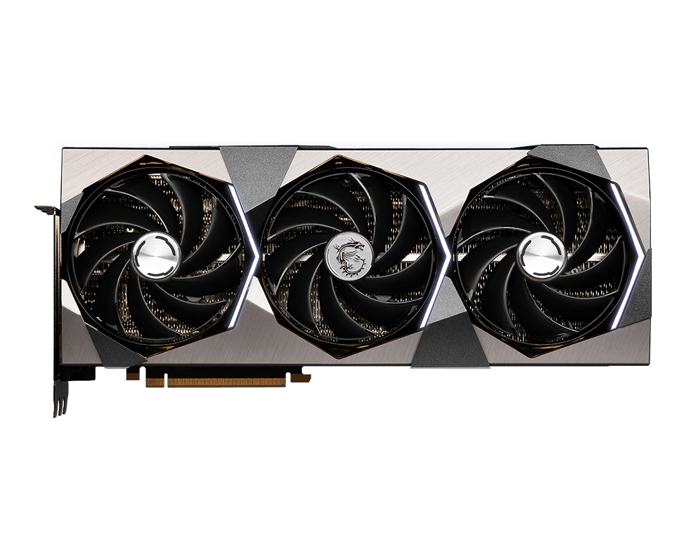GeForce RTX™ 4080 16GB SUPRIM