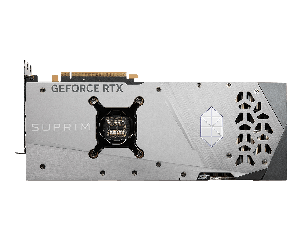 GeForce RTX™ 4080 16GB SUPRIM
