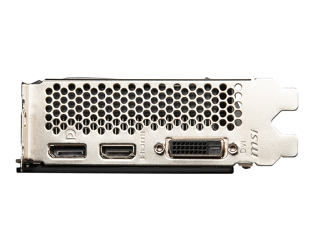 GeForce RTX™ 3050 VENTUS 2X XS 8G OC