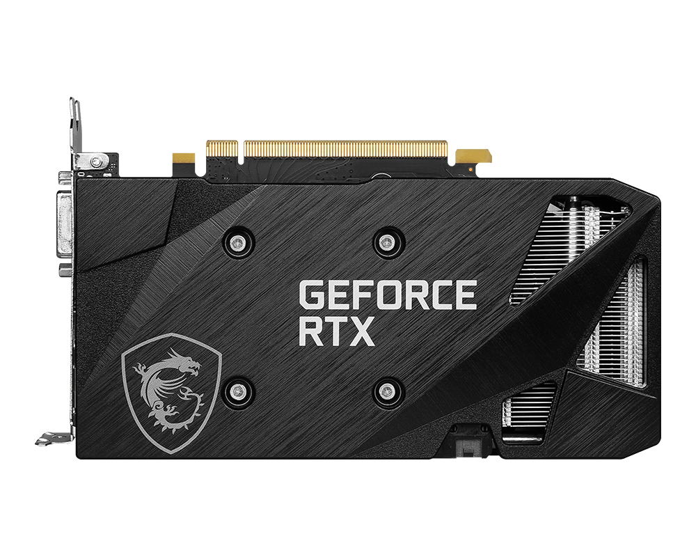 GeForce RTX™ 3050 VENTUS 2X XS 8G OC