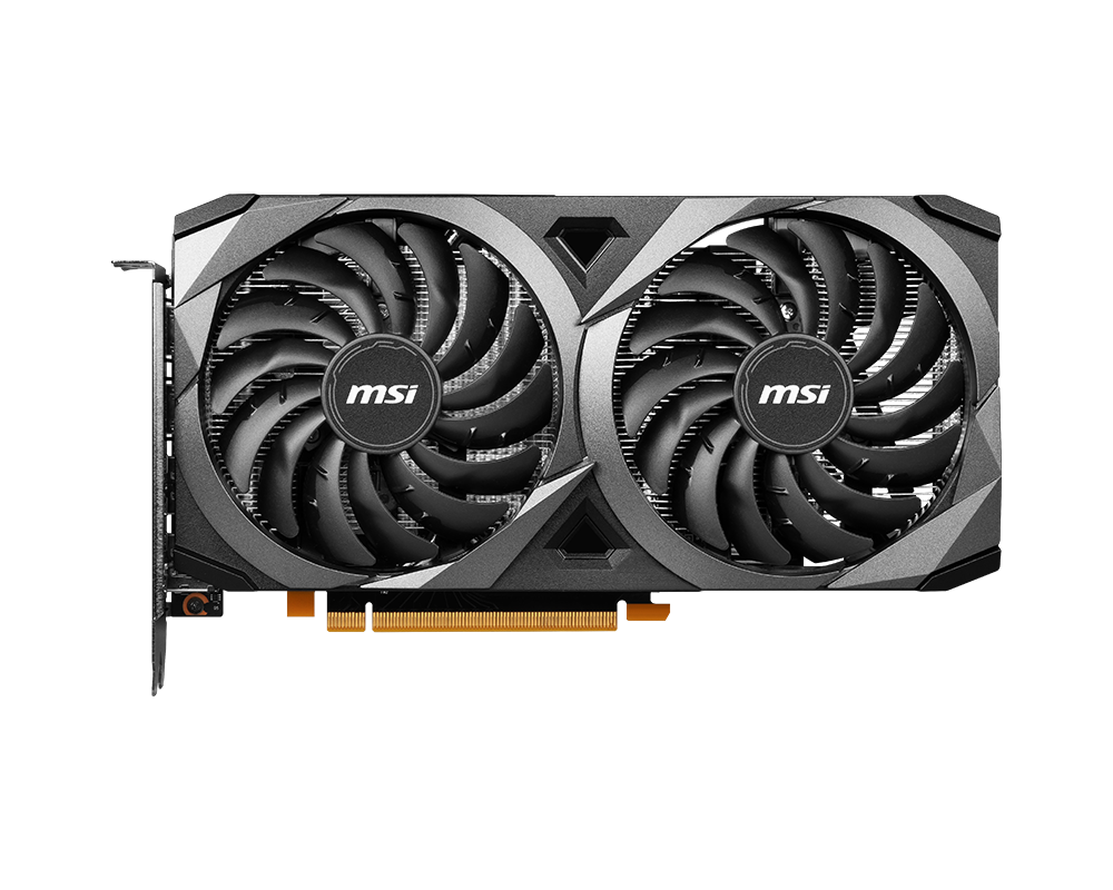 GeForce RTX™ 3050 VENTUS 2X 8G OCV1