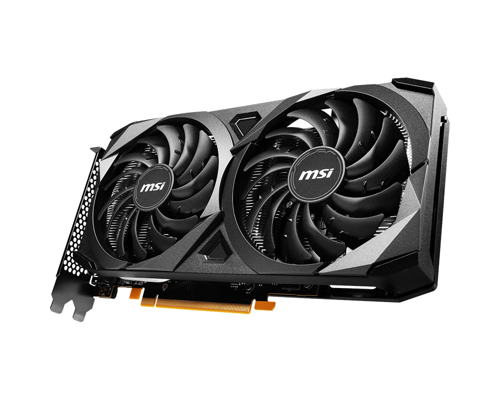 GeForce RTX™ 3050 VENTUS 2X 8G OCV1