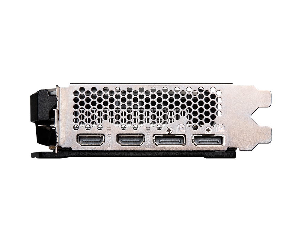 GeForce RTX™ 3050 VENTUS 2X 8G OCV1