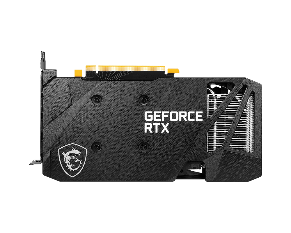 GeForce RTX™ 3050 VENTUS 2X 8G OCV1