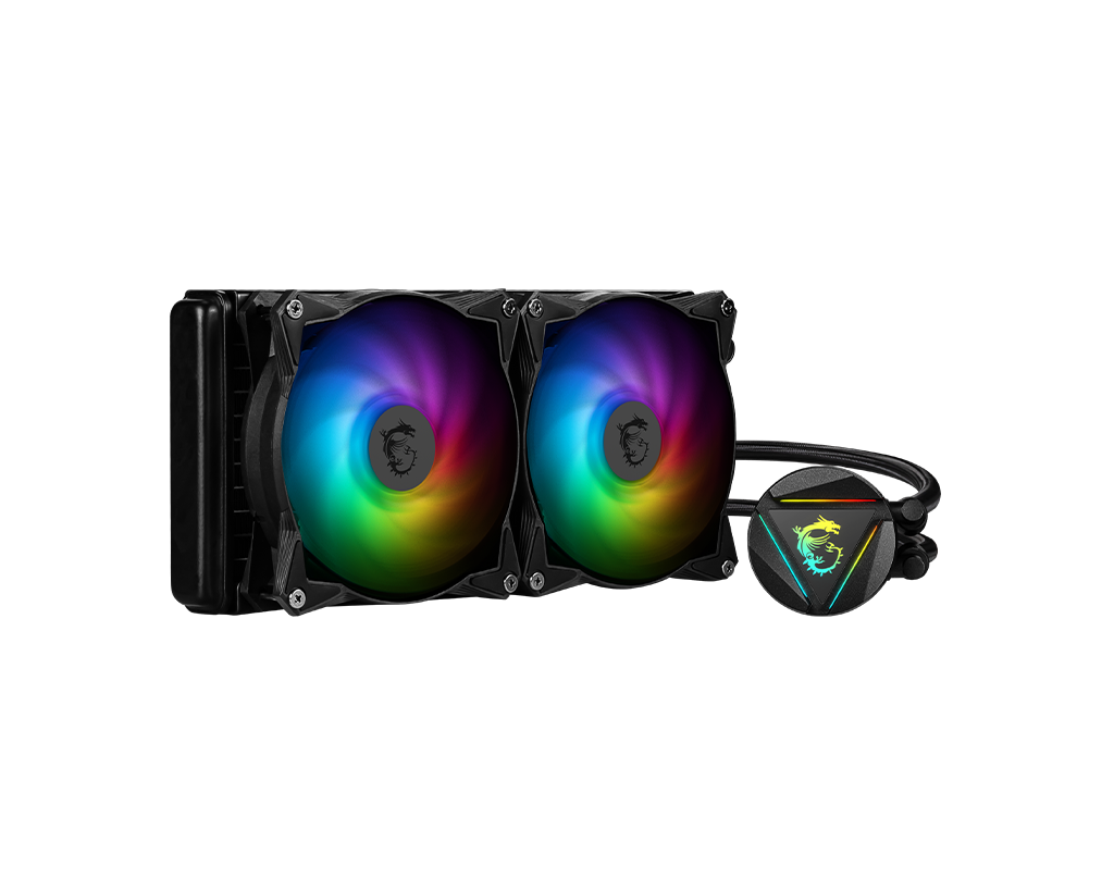 MAG CORELIQUID 280R V2