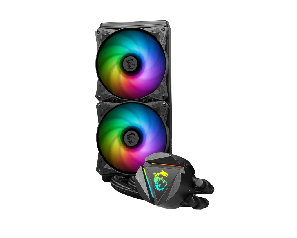 MAG CORELIQUID 280R V2