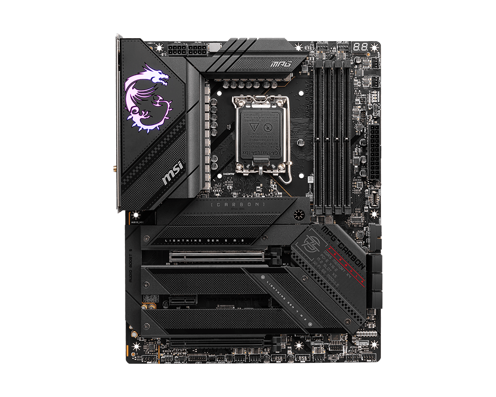 MPG Z790 CARBON WIFI