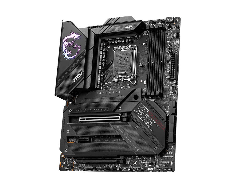 MPG Z790 CARBON WIFI