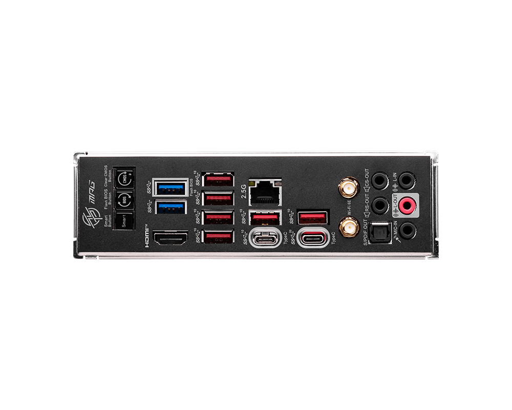 MPG Z790 CARBON WIFI