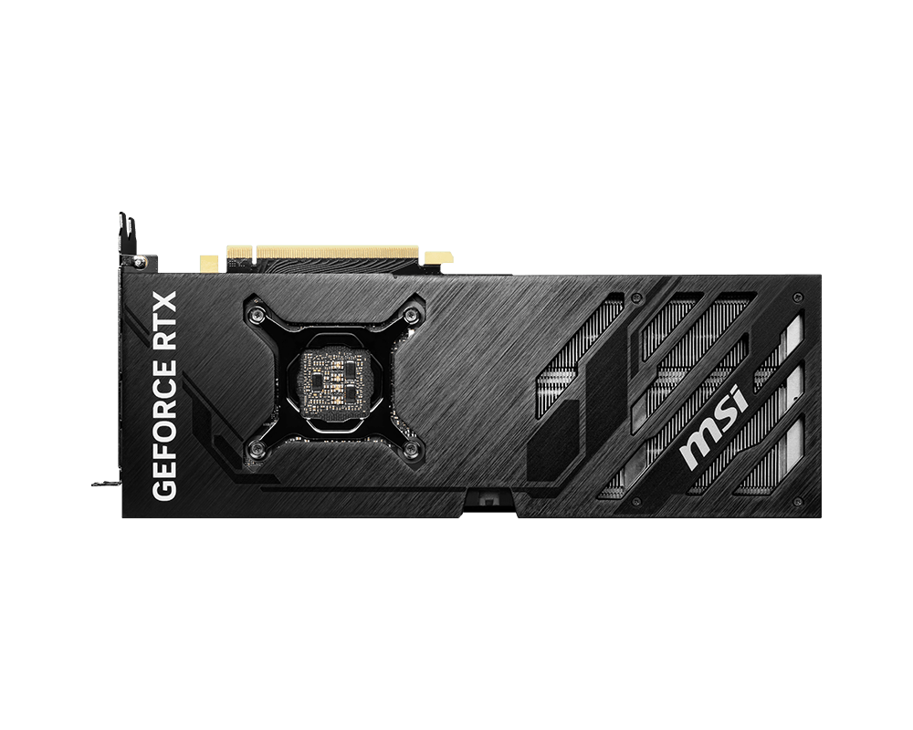 GeForce RTX™ 4070 VENTUS 3X 12G