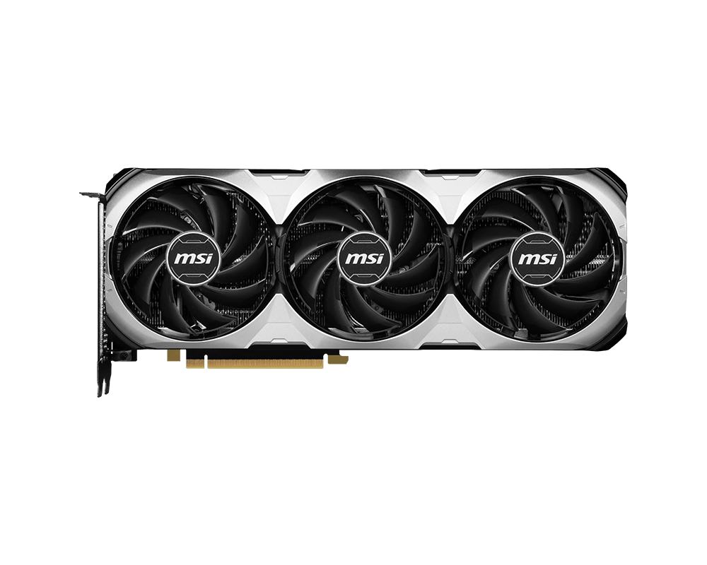 GeForce RTX™ 4070 Ti VENTUS 3X E 12G