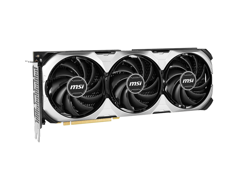 GeForce RTX™ 4070 Ti VENTUS 3X E 12G