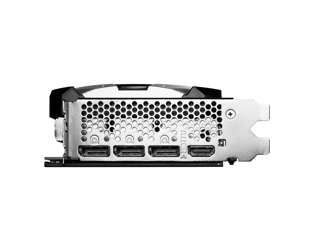 GeForce RTX™ 4070 Ti VENTUS 3X E 12G