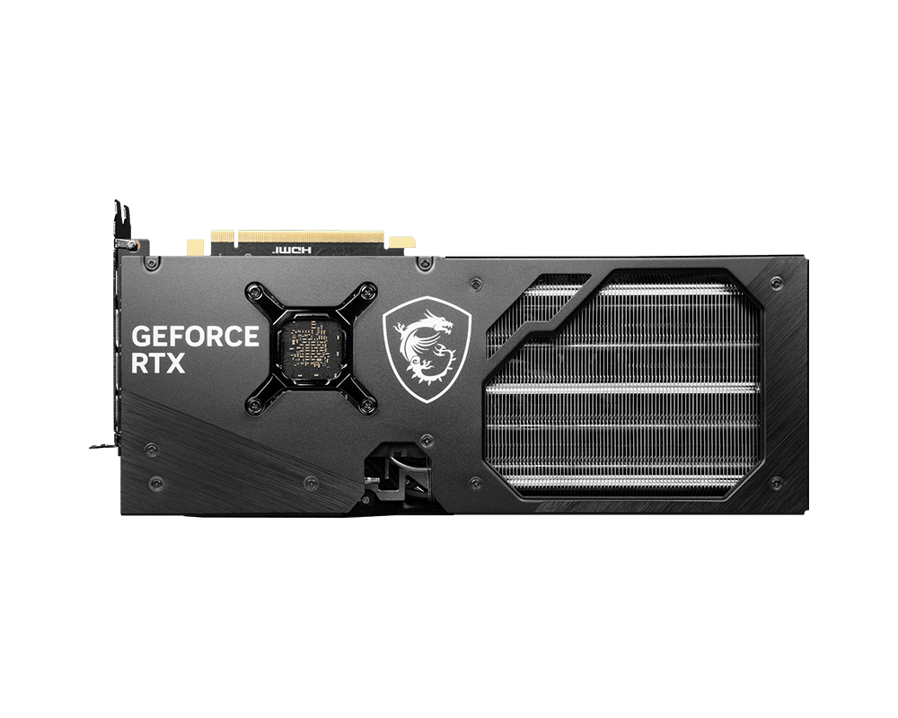 GeForce RTX™ 4060 Ti GAMING TRIO 8G