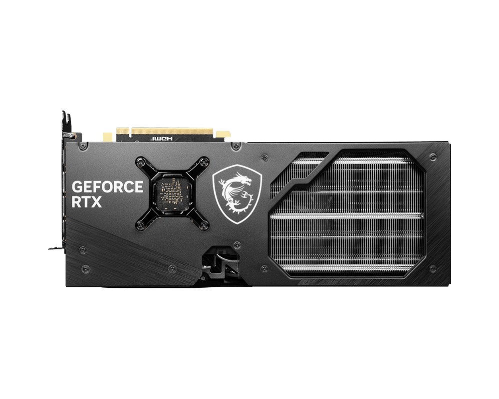GeForce RTX™ 4060 Ti GAMING X TRIO 8G